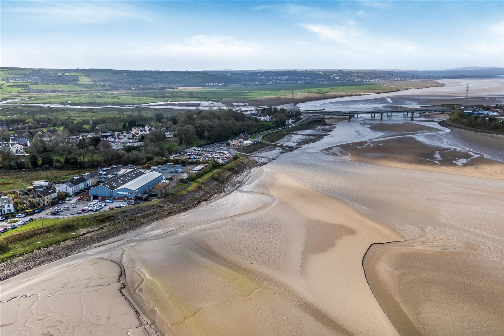 Gwydr Place, Loughor, Swansea, SA4 6TW